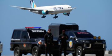 U.S. spending millions to send migrants to third countries, report says