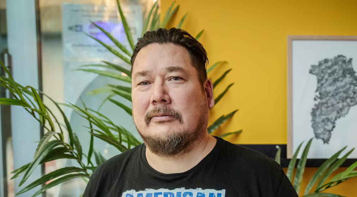 Bonkers Backstory Behind Trump’s Greenland Plot Revealed