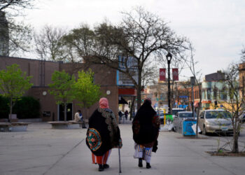 New DHS memo outlines plan to detain refugees for further vetting