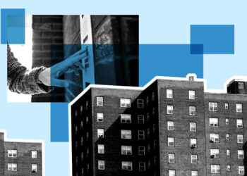 Liberals exploited public housing. That must stop.