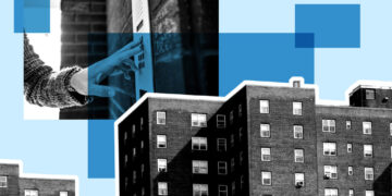 Liberals exploited public housing. That must stop.