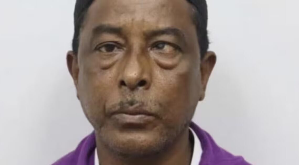 Border Patrol’s Shameful Lies About Leaving Blind Man to Die Exposed