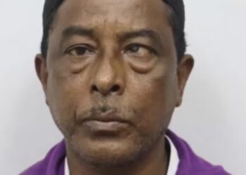 Border Patrol’s Shameful Lies About Leaving Blind Man to Die Exposed