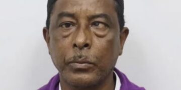 Border Patrol’s Shameful Lies About Leaving Blind Man to Die Exposed