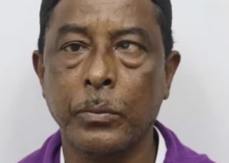 Border Patrol’s Shameful Lies About Leaving Blind Man to Die Exposed