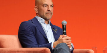 Longevity guru Peter Attia exits CBS News after Epstein emails surface