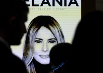 Opinion: The Real Blockbuster? Not ‘Melania’ the Movie, but Melania the Court Case