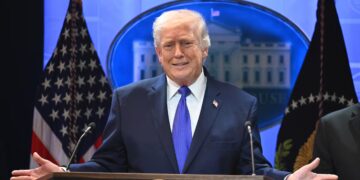 Murdoch Paper Slams ‘Bull-Headed’ Trump Over SCOTUS Tantrum