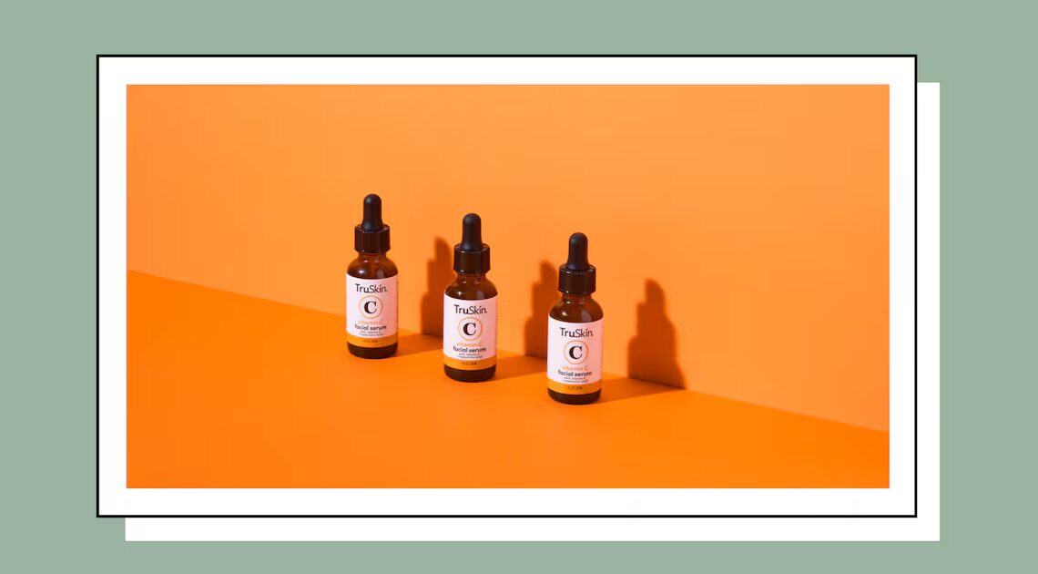Scouted: This Vitamin C Skincare Deserves a Spot on Your Shelf—Up to 56% Off