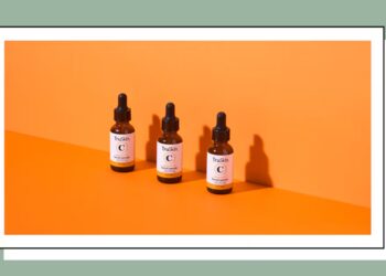 Scouted: This Vitamin C Skincare Deserves a Spot on Your Shelf—Up to 56% Off