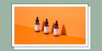 Scouted: This Vitamin C Skincare Deserves a Spot on Your Shelf—Up to 56% Off