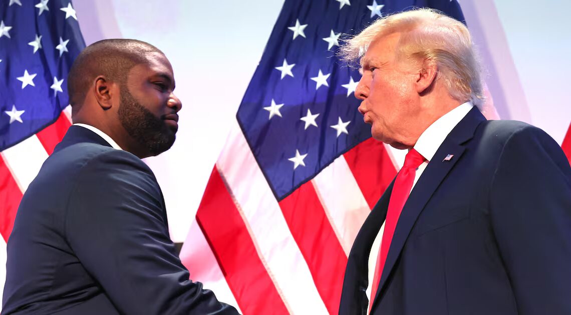 MAGA Star Roasted After Wife’s Valentine’s Message Backfires Horribly