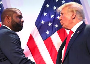 MAGA Star Roasted After Wife’s Valentine’s Message Backfires Horribly