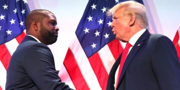 MAGA Star Roasted After Wife’s Valentine’s Message Backfires Horribly