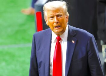 Thin-Skinned Trump, 79, Skipping the Super Bowl After His Aides’ Humiliating Warning