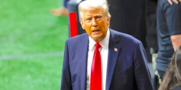 Thin-Skinned Trump, 79, Skipping the Super Bowl After His Aides’ Humiliating Warning