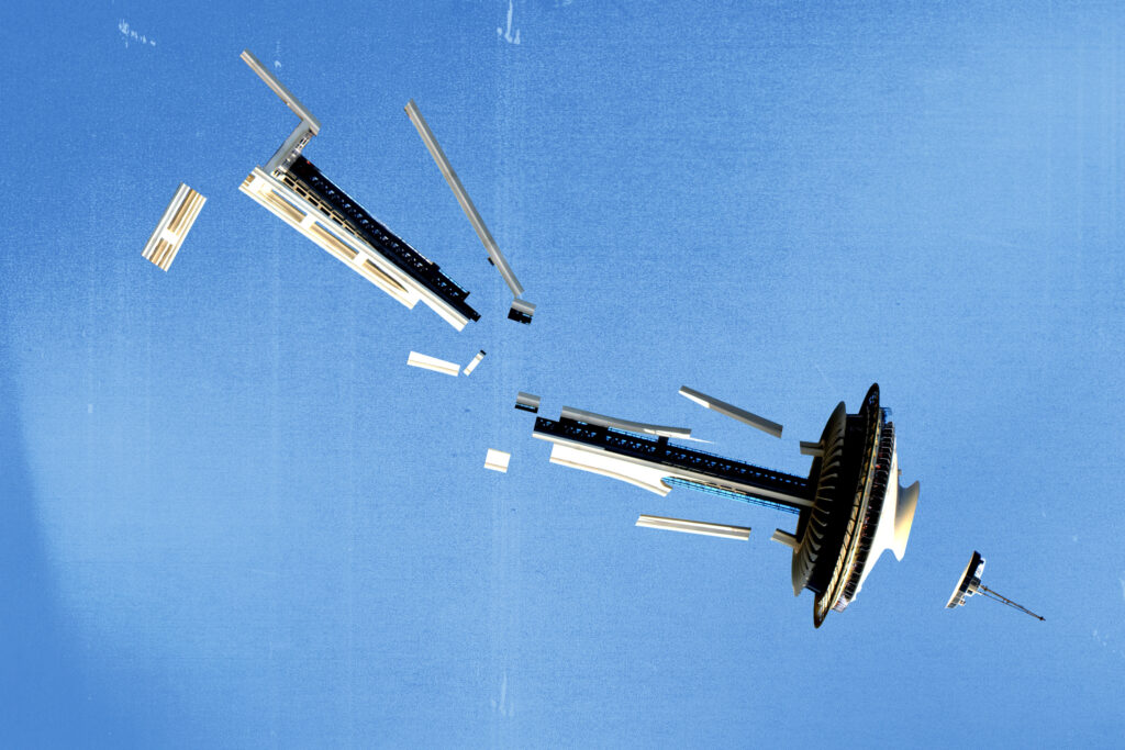 Washington state’s self-inflicted fiscal crisis is a warning