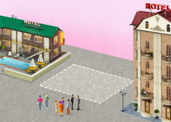 What happened to the $150 hotel room?