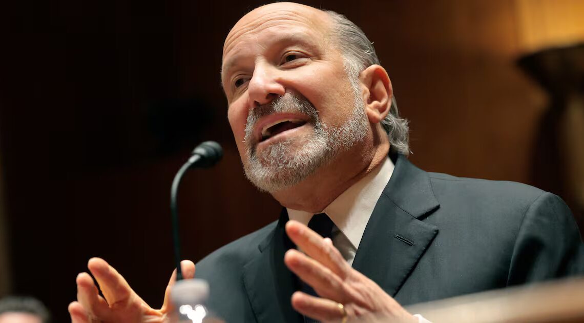 Cornered Trump Goon Forced to Tell Truth About Epstein Ties