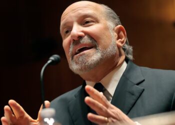 Cornered Trump Goon Forced to Tell Truth About Epstein Ties