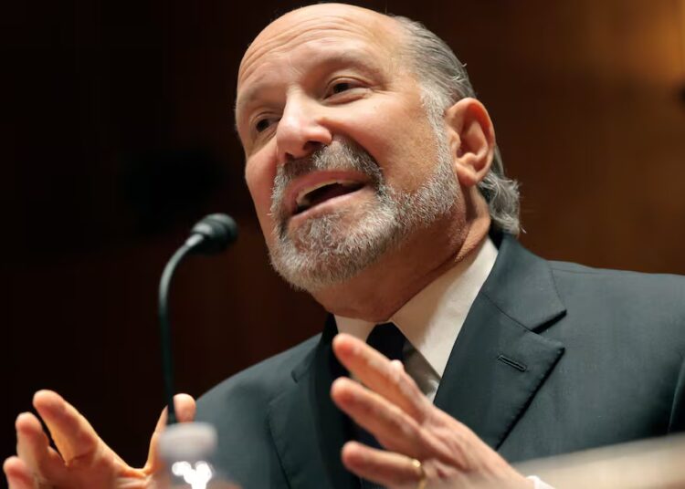 Cornered Trump Goon Forced to Tell Truth About Epstein Ties