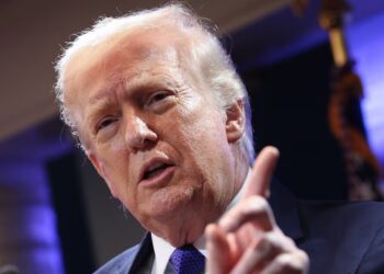 Trump Personally Leading Brand New Tacky Renovation Project