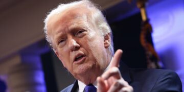 Trump Personally Leading Brand New Tacky Renovation Project