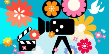 The spring movie season is bloody. Here are 10 (mostly) fright-free flicks.