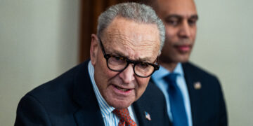 Democrats reject latest White House proposal, raising odds of partial shutdown