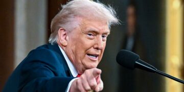 Trump Thirsts Over Bonkers Scheme to Deport Oscar Winner