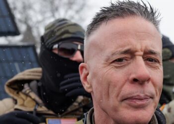 Humiliated Trump Goon’s Attempted Comeback Goes Off the Rails