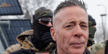 Humiliated Trump Goon’s Attempted Comeback Goes Off the Rails