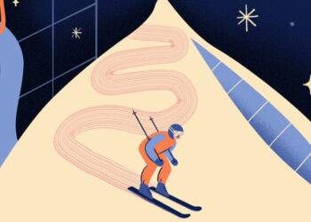 5 Sleep Habits to Steal From Winter Olympians