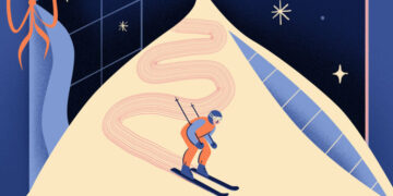 5 Sleep Habits to Steal From Winter Olympians