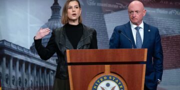 The Trump Justice Department’s most abusive stunt yet