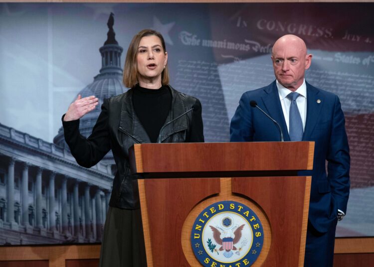 The Trump Justice Department’s most abusive stunt yet