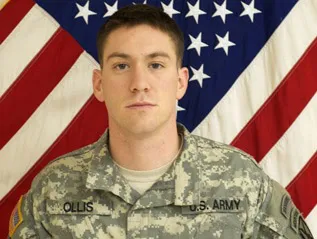 The Staten Island native was initially awarded the Distinguished Service Cross, the Army’s second-highest combat award, before efforts began to elevate the recognition to the Medal of Honor.