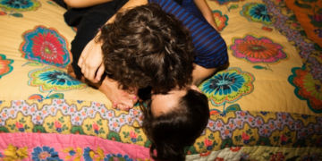 9 Habits of People Who Have Great Sex Lives