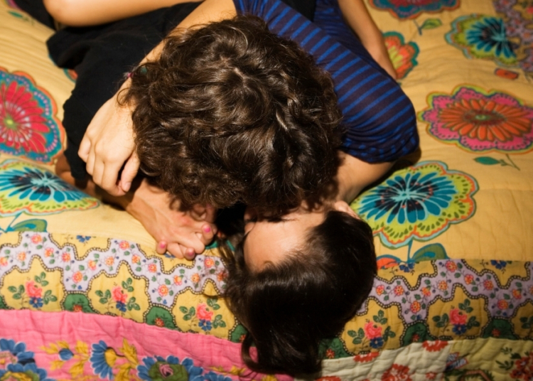 9 Habits of People Who Have Great Sex Lives