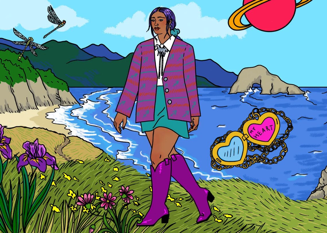 Sagittarius, February 2026: Your Monthly Horoscope