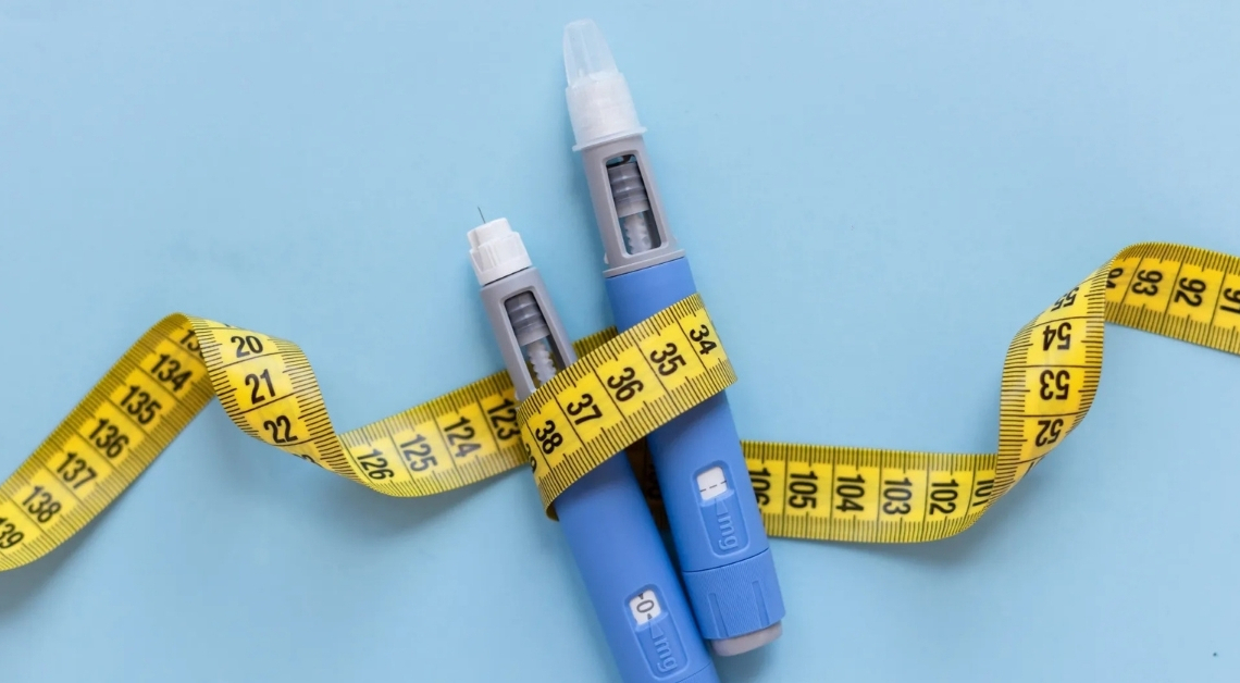 A 7-Year-Old Overdosed on GLP-1 Drugs, and She Isn’t the First or Last Kid to Do It