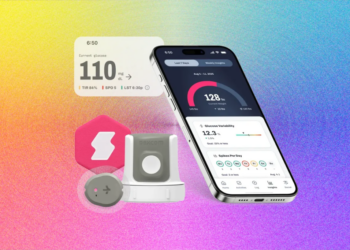 A Continuous Glucose Monitor Might Help You Lose Weight (2026)