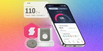 A Continuous Glucose Monitor Might Help You Lose Weight (2026)