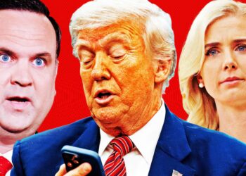 Brazen Trump Says He Approved Racist Obama Video—and Won’t Apologize