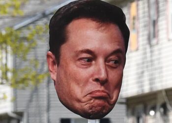 Elon Musk’s X Office in Paris Raided by Cybercrime Unit