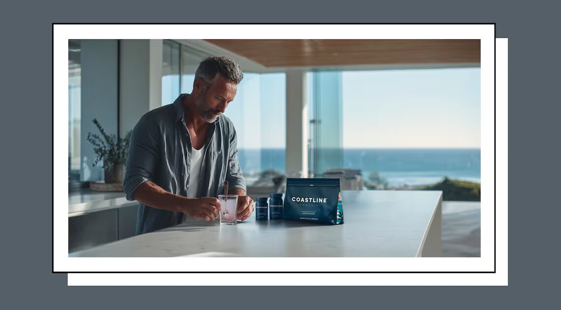 Scouted: These Longevity Supplements Are Formulated For Dads Who Want to Optimize Time With Their Kids