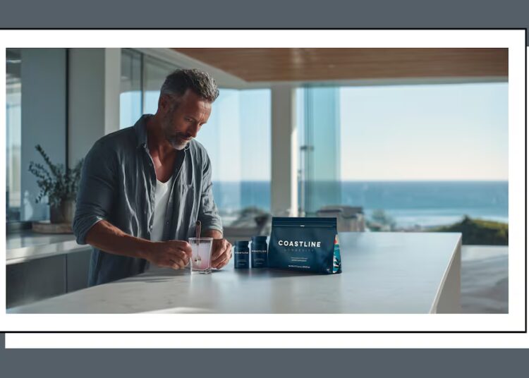 Scouted: These Longevity Supplements Are Formulated For Dads Who Want to Optimize Time With Their Kids