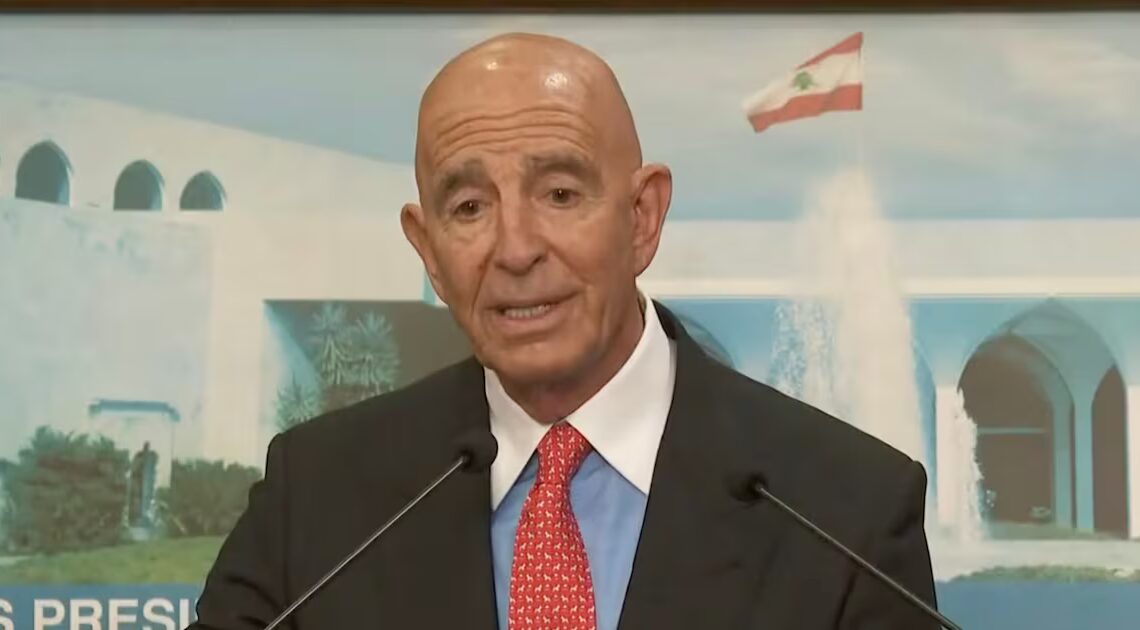 Epstein’s Secrecy Orders to Trump’s Wealthy Henchman Exposed