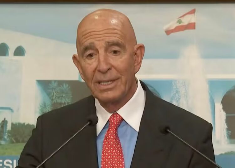 Epstein’s Secrecy Orders to Trump’s Wealthy Henchman Exposed