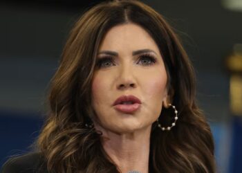 ICE Barbie Forced to Scrap Giant Prison Plan After Uproar